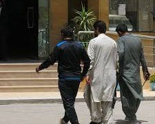 Court sends prime suspect of Dagari “honour killing” on physical remand