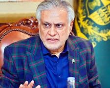 Pakistan committed to international peace, security, Dar tells UN chief