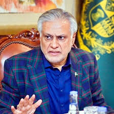 Pakistan committed to international peace, security, Dar tells UN chief