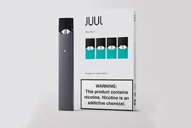 US FDA approves Juul’s tobacco and menthol e-cigarettes