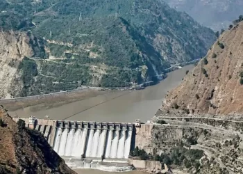 Water as Warfare: The Indus Treaty Is Becoming a Battlefield