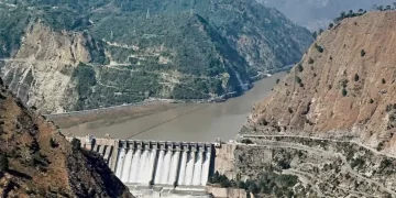 Water as Warfare: The Indus Treaty Is Becoming a Battlefield