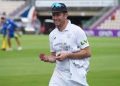 Liam Dawson replaces injured Bashir for fourth test