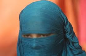 Woman arrested on theft charges claims to be prison time award recipient