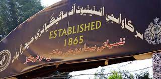 Sindh’s largest mental health hospital struggles due to shortage of staff