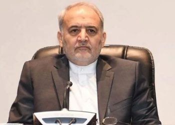Iran’s Pakistan envoy named in FBI’s ‘most wanted’ list