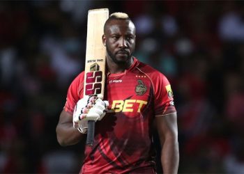 Andre Russell announces retirement from international cricket