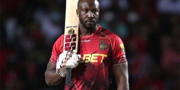 Andre Russell announces retirement from international cricket