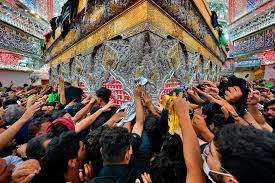 Pakistan, Iran, Iraq announce new regulations for pilgrims