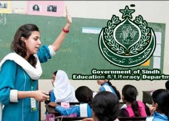 Sindh Govt irks over excessive leave requests by teachers
