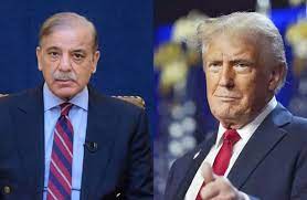 PM thanks Trump over historic US-Pakistan trade agreement