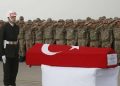 Pakistan condoles martyrdom of 12 Turkish soldiers in methane gas poison