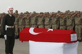 Pakistan condoles martyrdom of 12 Turkish soldiers in methane gas poison