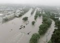 24 dead in Texas flash flooding, two dozen campers missing