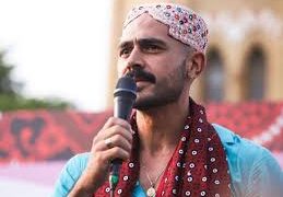 Zulfikar Bhutto Jr reveals plans of new political party