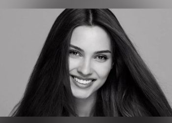Former Miss Universe Russia dies in a tragic car accident