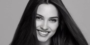 Former Miss Universe Russia dies in a tragic car accident