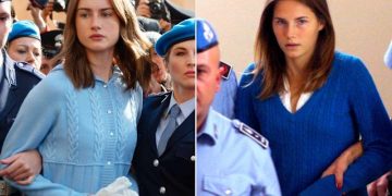 “The Twisted Tale of Amanda Knox” back in public eye