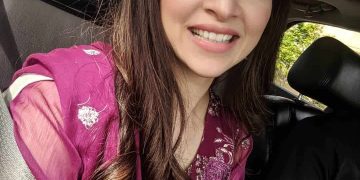 Arij Fatyma diagnosed with rare cancer