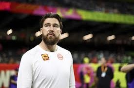 Travis Kelce admits acting affected his NFL performance