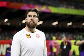 Travis Kelce admits acting affected his NFL performance