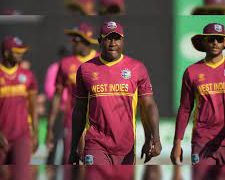 West Indies announce squad for ODI series against Pakistan