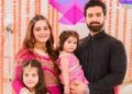 Aiman Khan, Muneeb Butt blessed with a baby girl