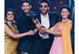 Alia Bhatt, Ranveer starrer “Rocky Aur Rani Kii Prem Kahaani” wins Best Popular National Film Awards