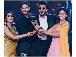 Alia Bhatt, Ranveer starrer “Rocky Aur Rani Kii Prem Kahaani” wins Best Popular National Film Awards
