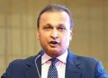 India’s national investigative bureau files criminal case against business tycoon Anil Ambani