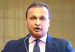 India’s national investigative bureau files criminal case against business tycoon Anil Ambani