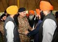 COAS assures Durbar Sahib Kartarpur will be revived to original condition at priority