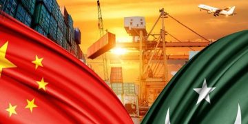CPEC to create 1,000 new jobs for Pakistanis in next few years