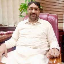 Chairman Chanesar Town Farhan Ghani released in assault case