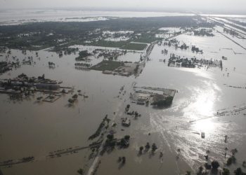 Relentless flooding claims at least 25 lives in Punjab