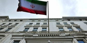 Australia expels Iran ambassador over antisemitic attacks