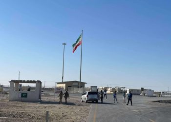 FIA arrest foreign nationals crossing Pakistan-Iran border illegally