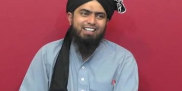 Religious scholar Engineer Muhammad Ali Mirza arrested in Jhelum