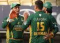 Pakistan veterans to face South Africa in WCL 2025 final today