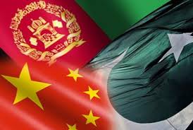 Pakistan, China, Afghanistan vow to strengthen joint efforts against terrorism