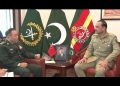 Pakistan-China Army to play pivotal role in promoting regional stability, Field Marshal Asim Munir