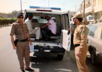 Saudi Arabia detains over 22,000 violators of residency, labuor, border laws
