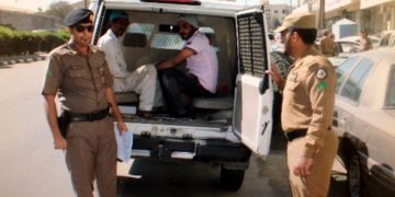 Saudi Arabia detains over 22,000 violators of residency, labuor, border laws