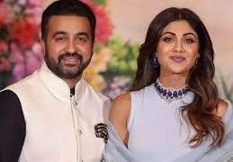 Shilpa Shetty, husband booked in fraud case