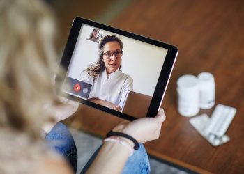 Experts warn online telehealth may not be as safe as people think