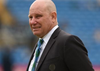 ICC rejects PCB’s demand to remove match referee Andy Pycroft