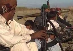 Bandits in Kandhkot kidnap a cop after attacking on police check post