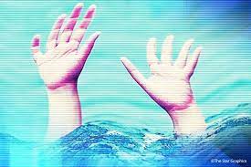 Two children drown in makeshift pond of under-construction site in Karachi