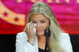 Charlie Kirk’s widow ‘forgives’ killer