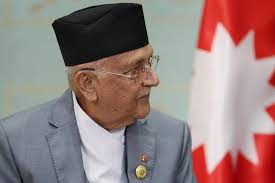 Nepal Prime Minister quits as anti-corruption protests spiral